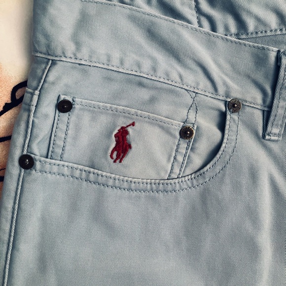 Polo Ralph Lauren Other - Polo Summer Jeans 34x32
